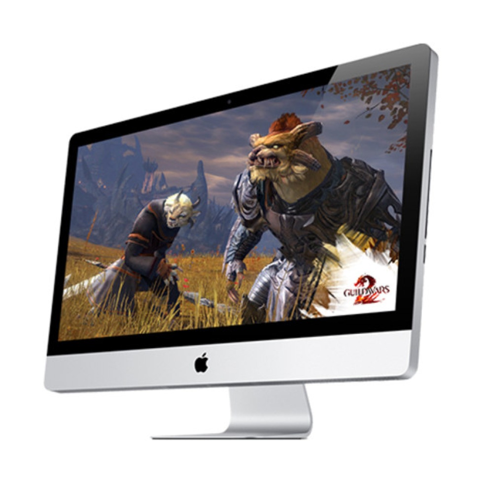 Guild Wars 2 Mac Beta Download